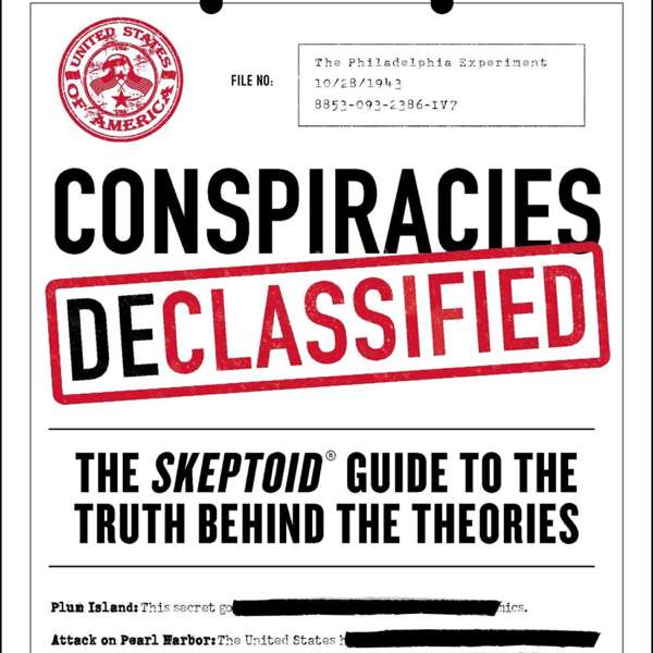 DE-CLASSIFIED: What “Lies” Behind America