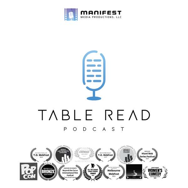 Table Read – Manifest Media / TABLE READ