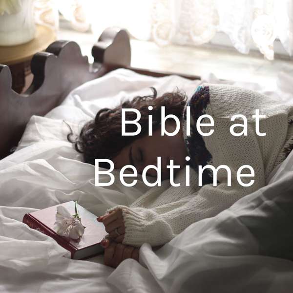 Bible at Bedtime – Amber Marie