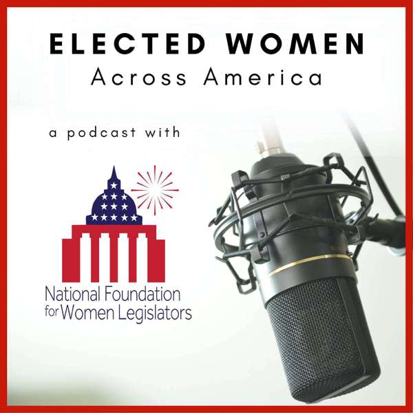 Elected Women Across America – National Foundation for Women Legislators