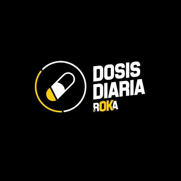 DOSIS DIARIA ROKA – Roka Stereo