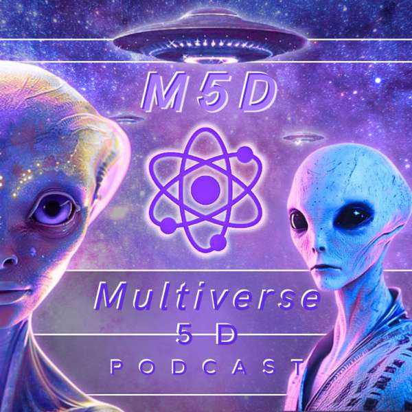 Multiverse 5D @ M5D – Luciano Dias Yassuda @ Multiverse 5D