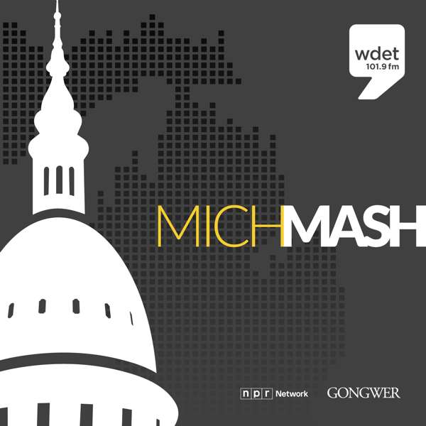 MichMash Politics – WDET FM