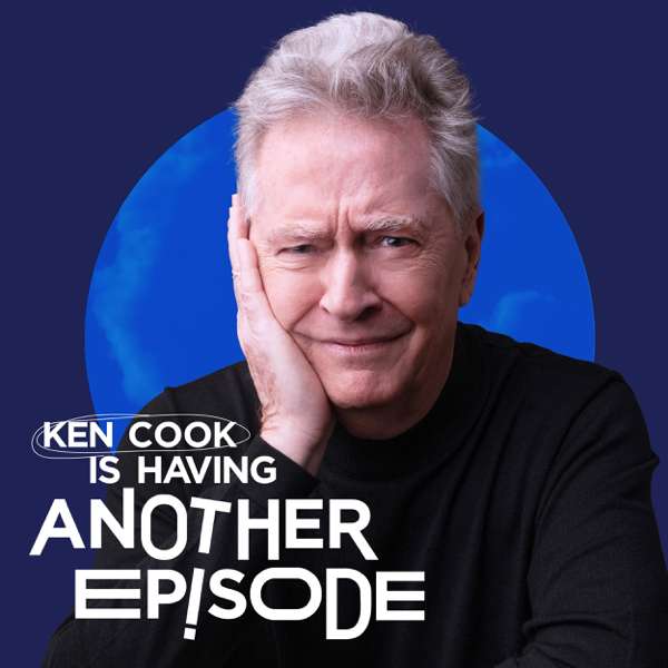 Ken Cook Is Having Another Episode – EWG