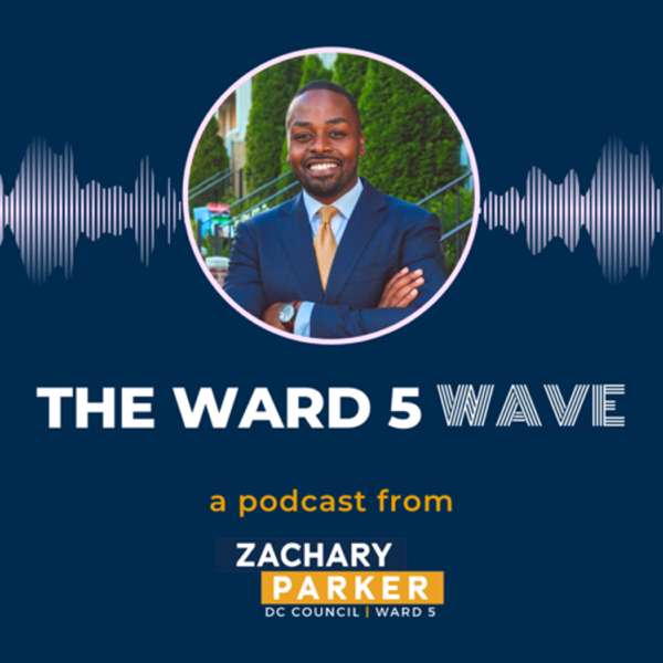 The Ward 5 Wave