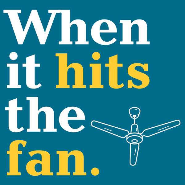 When It Hits The Fan – Lane County Emergency Management