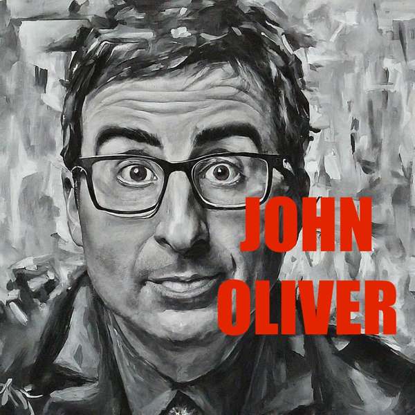 John Oliver – Katie Brown