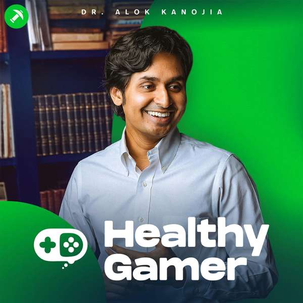 HealthyGamerGG