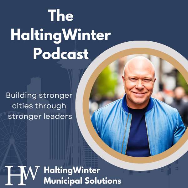 The HaltingWinter Podcast – Seth Winterhalter