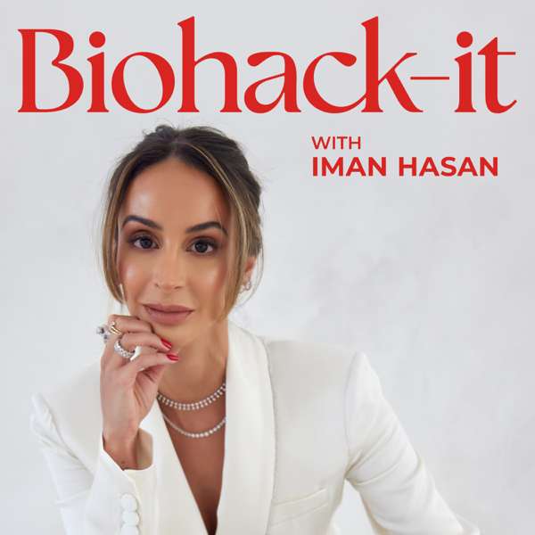 Biohack-it – Iman Hasan