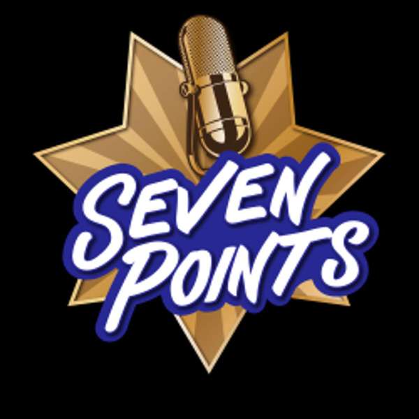 Seven Points Podcast – Arizona Department of Public Safety Public Affairs Unit