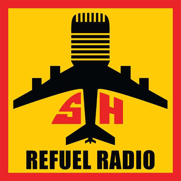 Refuel Radio – 507th Air Refueling Wing