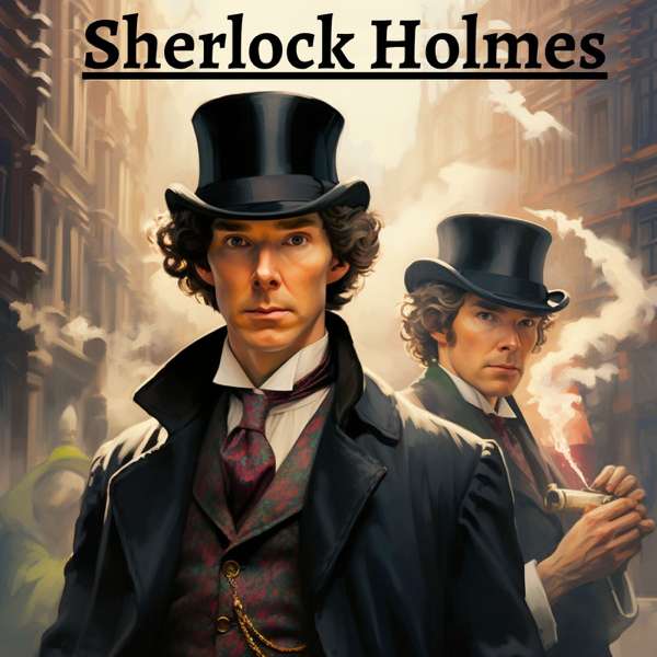 Sherlock Holmes Short Stories – Sir Arthur Conan Doyle