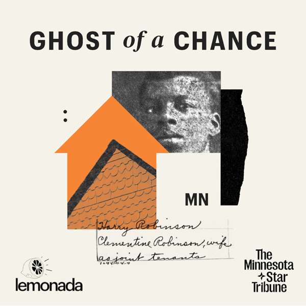 Ghost of a Chance – The Minnesota Star Tribune