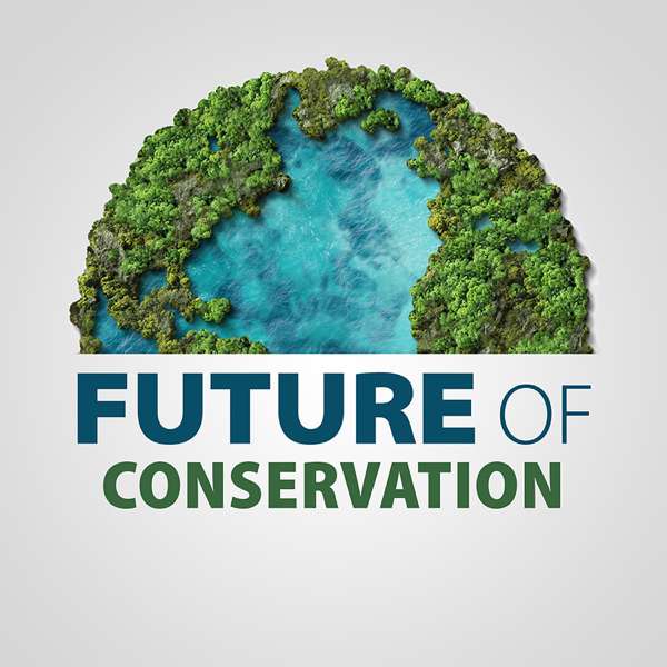 USFWS/NCTC Future of Conservation