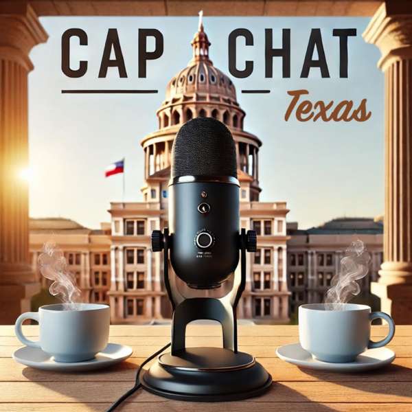 Cap Chat Texas – Stephanie Chiarello, David Mintz