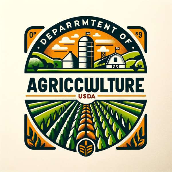 Department of Agriculture (USDA) News – Quiet. Please