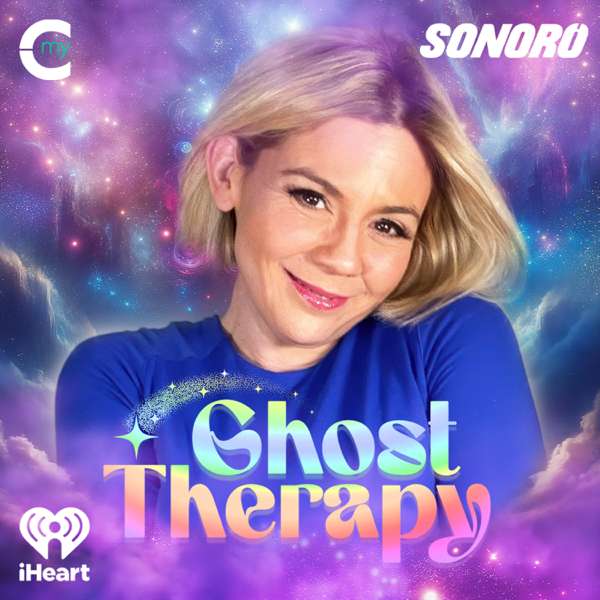 Ghost Therapy – My Cultura and Sonoro