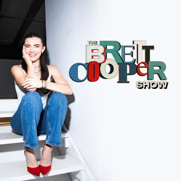 The Brett Cooper Show – Brett Cooper