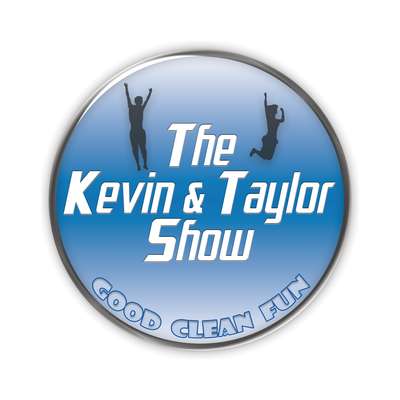 Kevin and Taylor – Kevin & Taylor