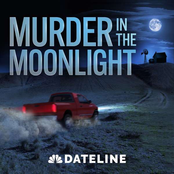 Murder in the Moonlight