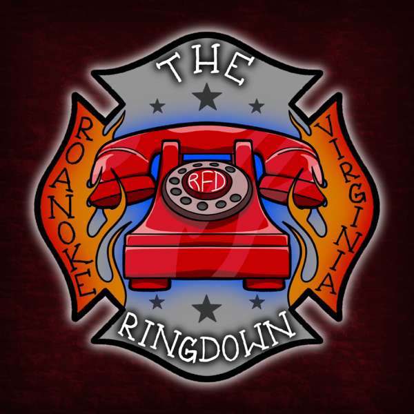 The Ringdown Podcast