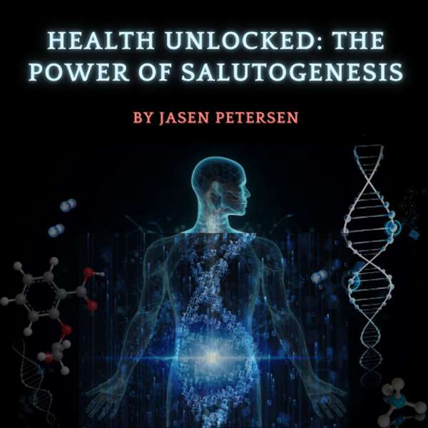 Health Unlocked: The Power of Salutogenesis