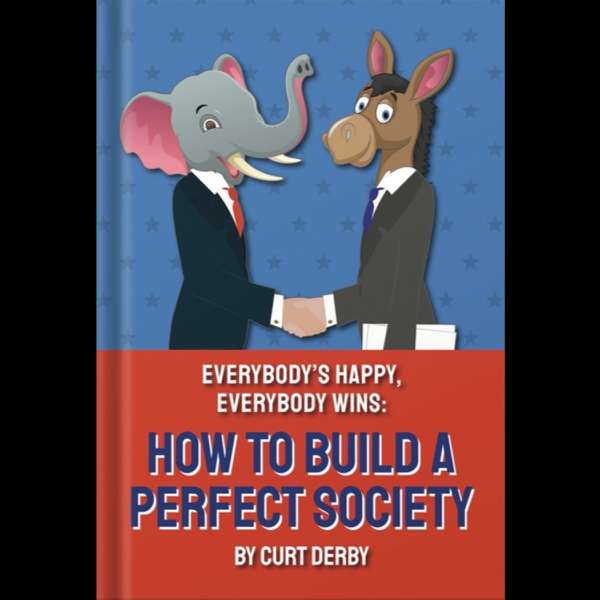 The Perfect Society (audiobook)