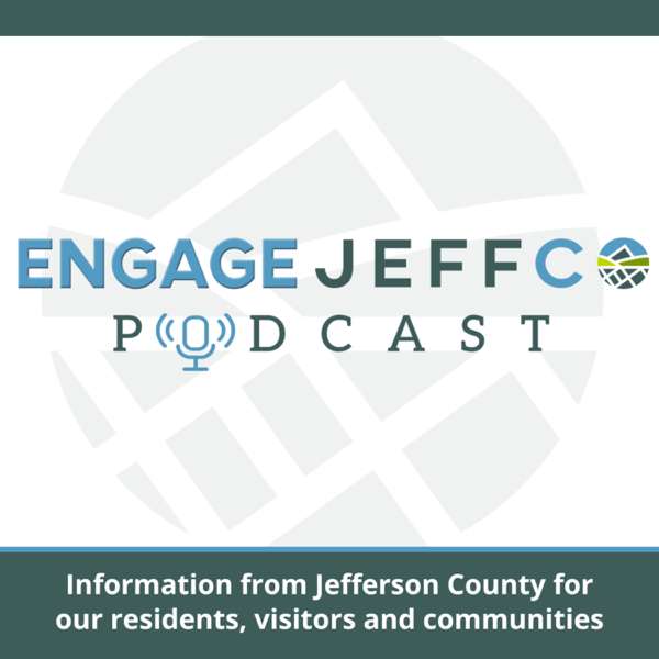 Engage Jeffco Podcast