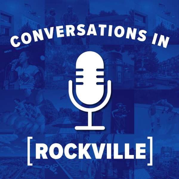 Conversations in [Rockville]