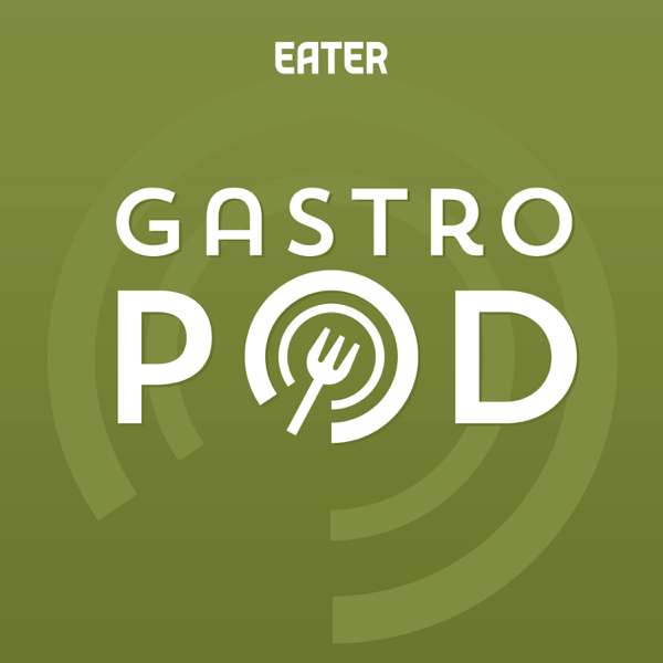 Gastropod – Cynthia Graber and Nicola Twilley