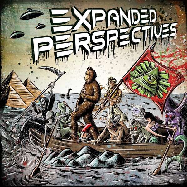 Expanded Perspectives – Expanded Perspectives