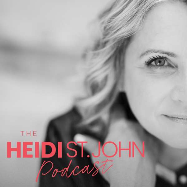 The Heidi St. John Podcast