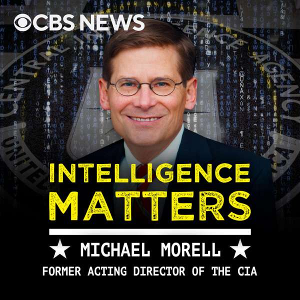 Intelligence Matters – CBS News