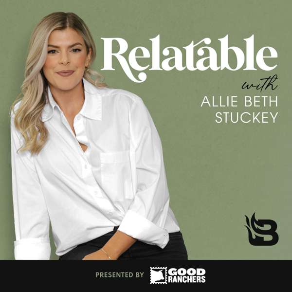 Relatable with Allie Beth Stuckey – Blaze Podcast Network