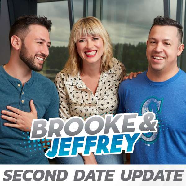 Brooke and Jeffrey: Second Date Update