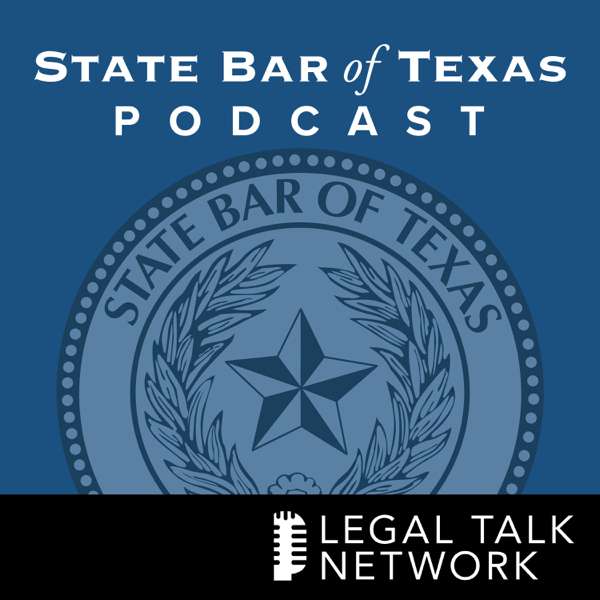 State Bar of Texas Podcast