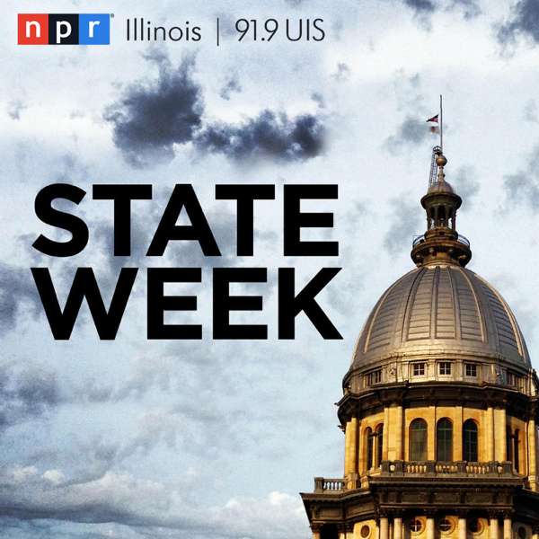 State Week – Sean Crawford, Charles N. Wheeler III