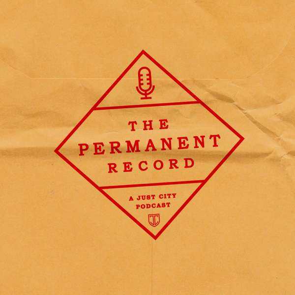 The Permanent Record