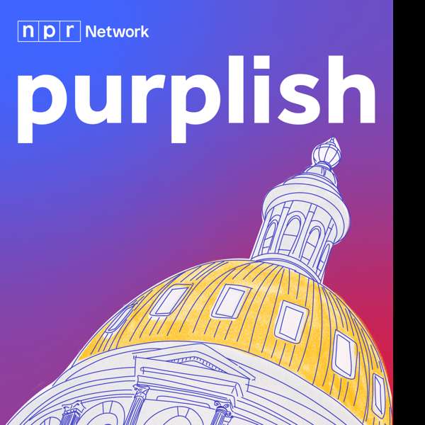 Purplish – Colorado Public Radio