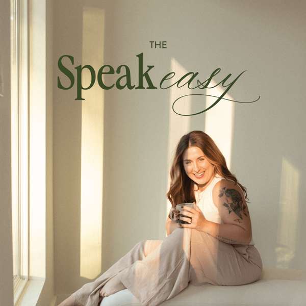 The Speakeasy – the Girl Named Blake