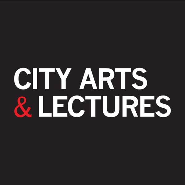 City Arts & Lectures