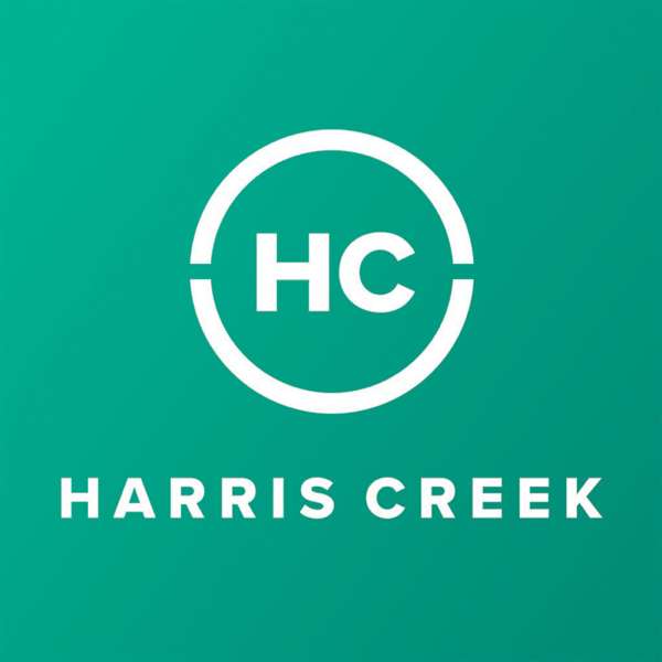 Harris Creek Baptist Church – Harris Creek