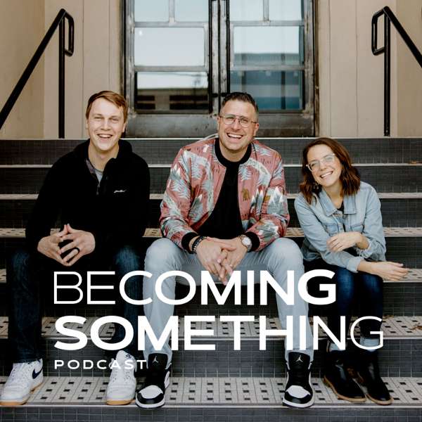 Becoming Something with Jonathan Pokluda – Harris Creek Baptist Church