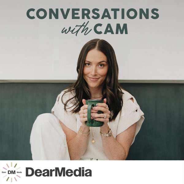 Conversations with Cam – Dear Media