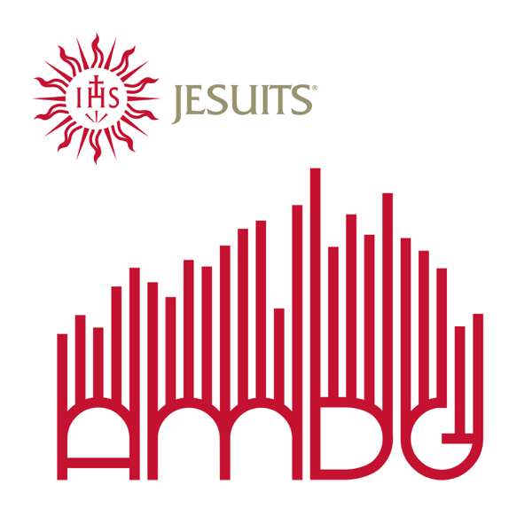 AMDG: A Jesuit Podcast – Jesuit Conference