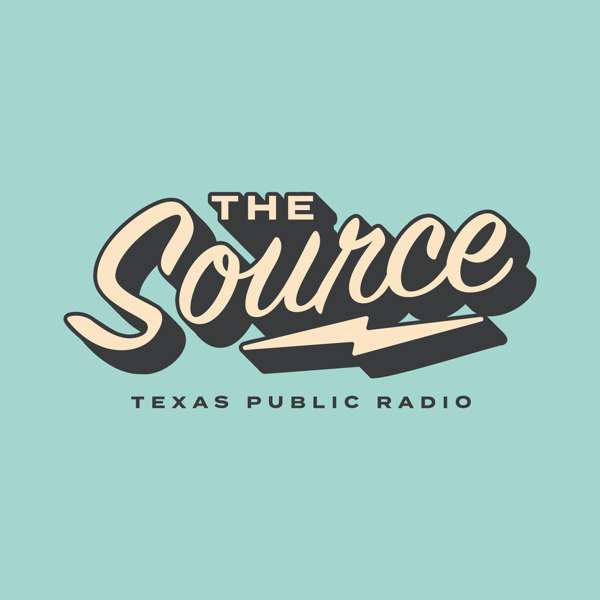 The Source – David Martin Davies