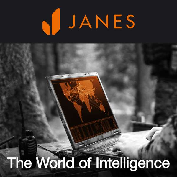 The World of Intelligence – Janes