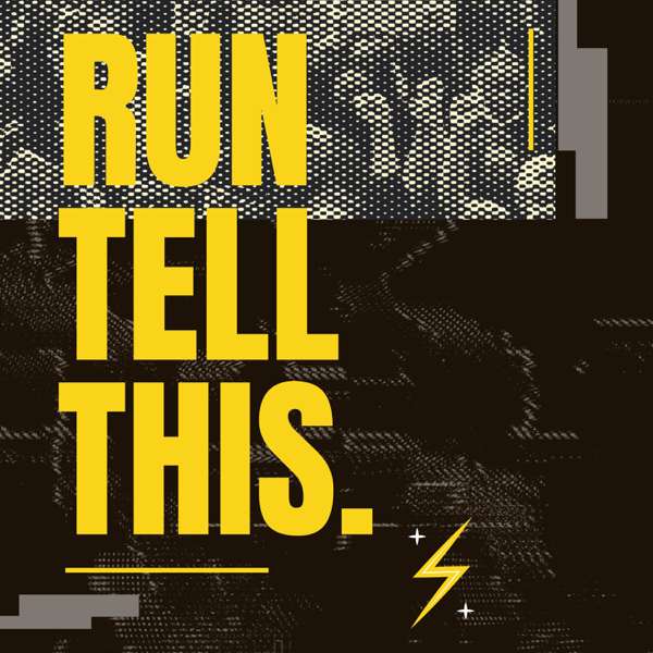 Run Tell This – Mara Scampo Inc.