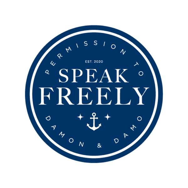 Permission To Speak Freely – Damon Leggins and Andamo McCullough